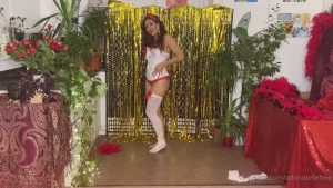 Adora Belle (Free) [ adorabellefree ] Onlyfans leaked video 14000626 on Hotleaks.tv