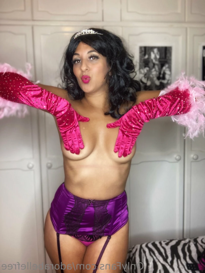 Adora Belle (Free) [ adorabellefree ] Onlyfans leaked photo 14206243 on Hotleaks.tv