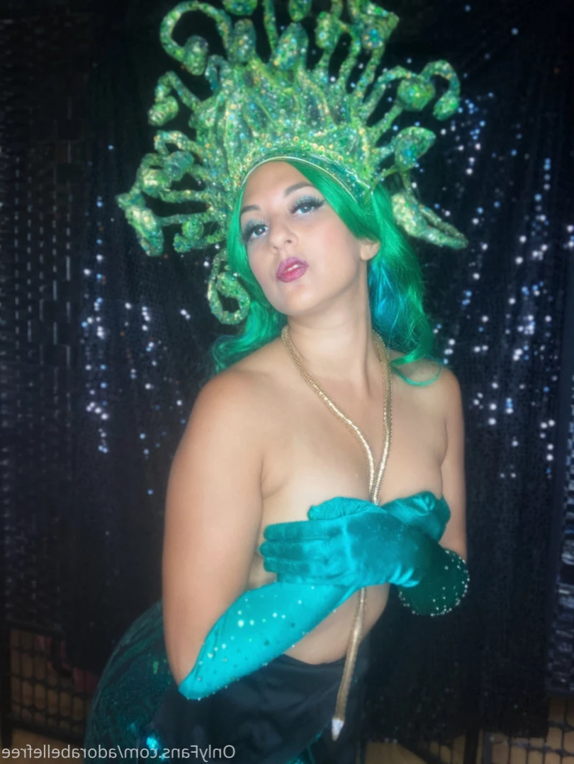 Adora Belle (Free) [ adorabellefree ] Onlyfans leaked photo 14232590 on Hotleaks.tv