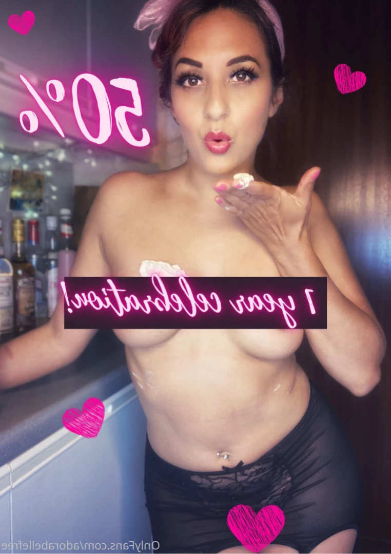 Adora Belle (Free) [ adorabellefree ] Onlyfans leaked photo 14532111 on Hotleaks.tv