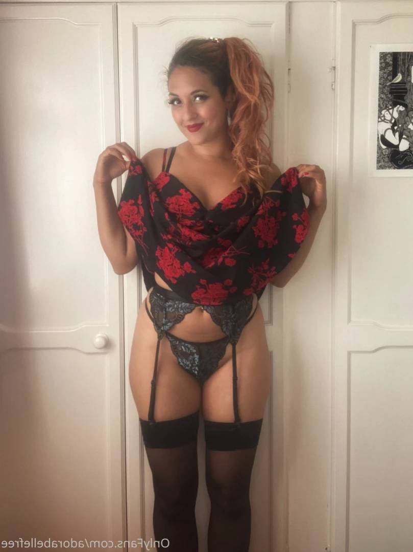 Adora Belle (Free) [ adorabellefree ] Onlyfans leaked photo 14839494 on Hotleaks.tv