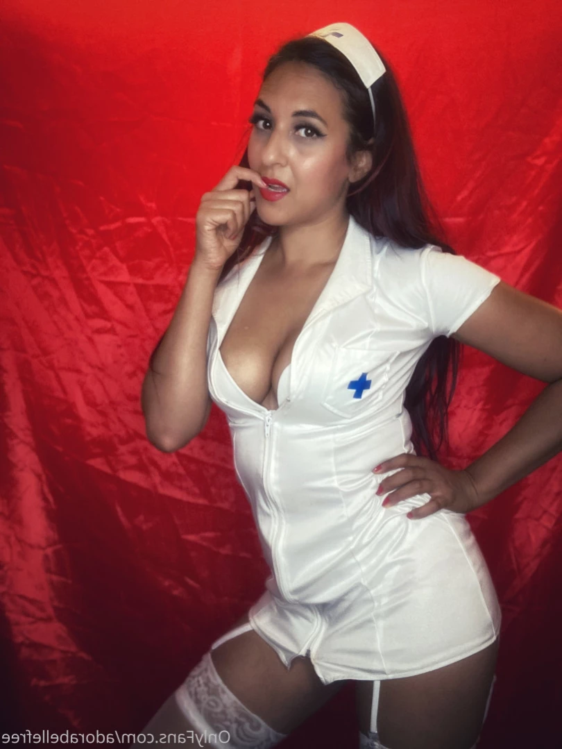 Adora Belle (Free) [ adorabellefree ] Onlyfans leaked photo 15136521 on Hotleaks.tv