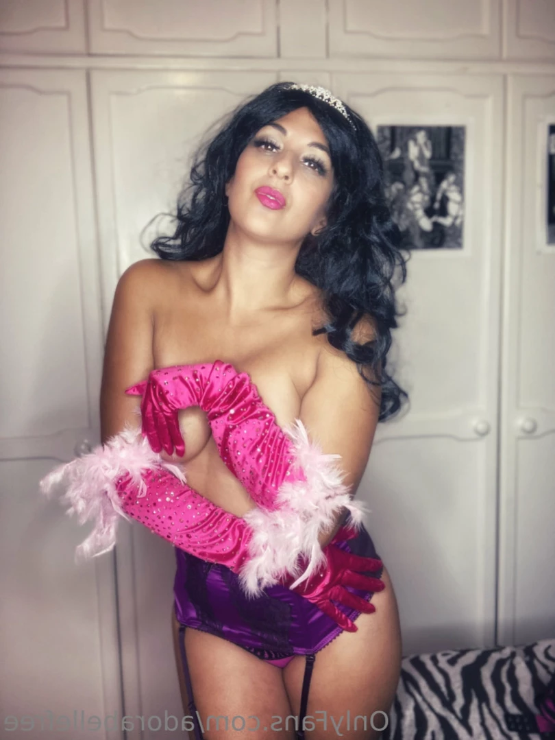 Adora Belle (Free) [ adorabellefree ] Onlyfans leaked photo 15136585 on Hotleaks.tv