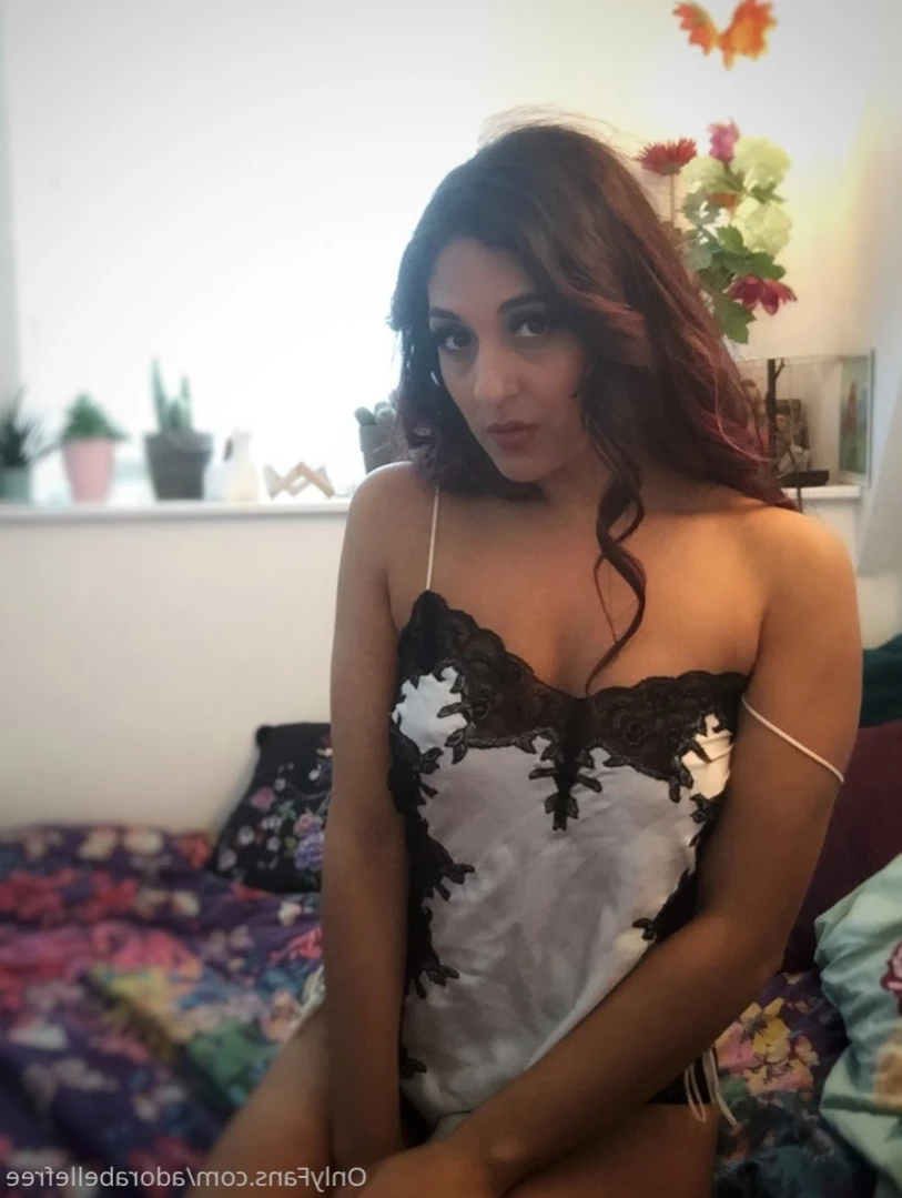 Adora Belle (Free) [ adorabellefree ] Onlyfans leaked photo 15489522 on Hotleaks.tv
