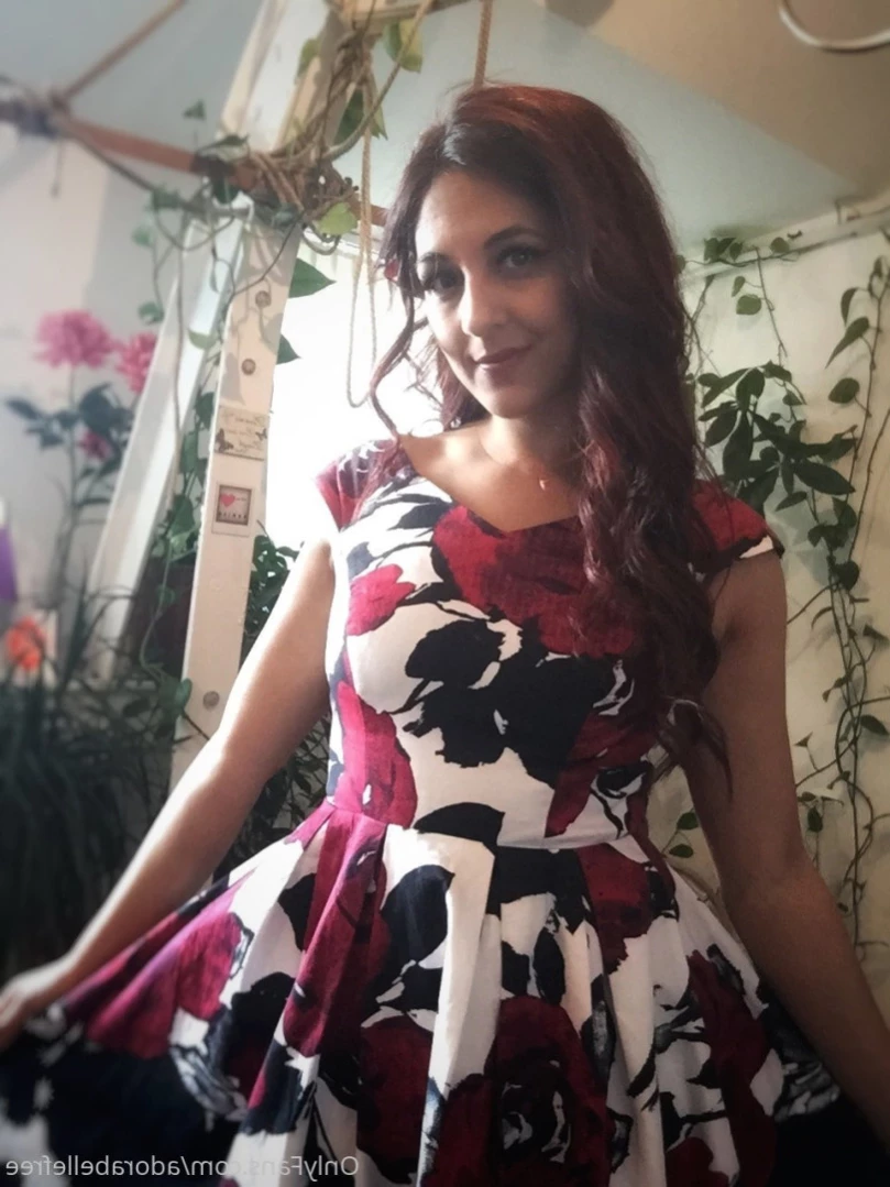 Adora Belle (Free) [ adorabellefree ] Onlyfans leaked photo 15489543 on Hotleaks.tv