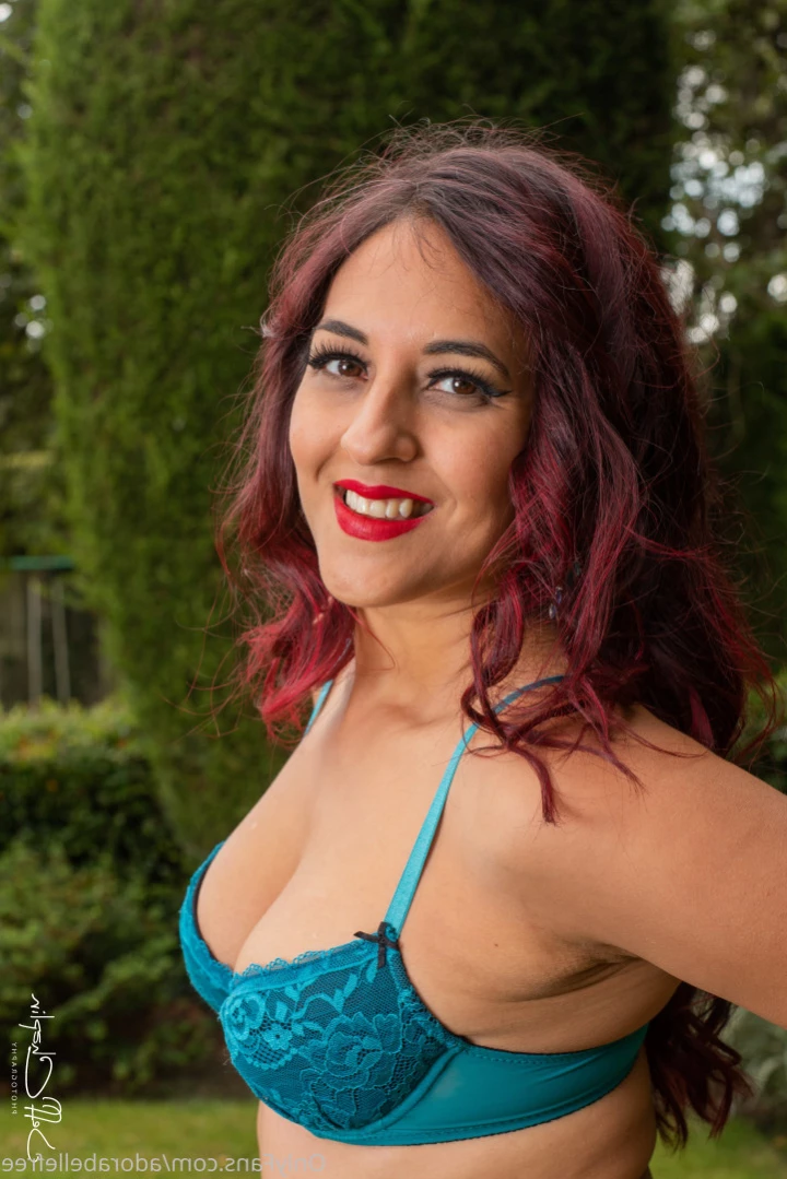 Adora Belle (Free) [ adorabellefree ] Onlyfans leaked photo 15821535 on Hotleaks.tv