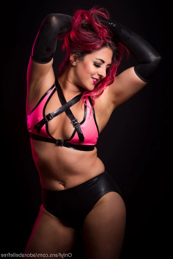 Adora Belle (Free) [ adorabellefree ] Onlyfans leaked photo 15950923 on Hotleaks.tv