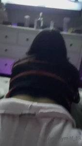 🍆 EATER 💦 [ mommymilf_18 ] Onlyfans leaked video 1655025 on Hotleaks.tv