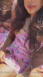 🍆 EATER 💦 [ mommymilf_18 ] Onlyfans leaked video 1655059 on Hotleaks.tv