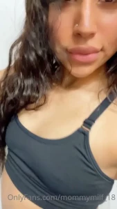 🍆 EATER 💦 [ mommymilf_18 ] Onlyfans leaked video 1655179 on Hotleaks.tv