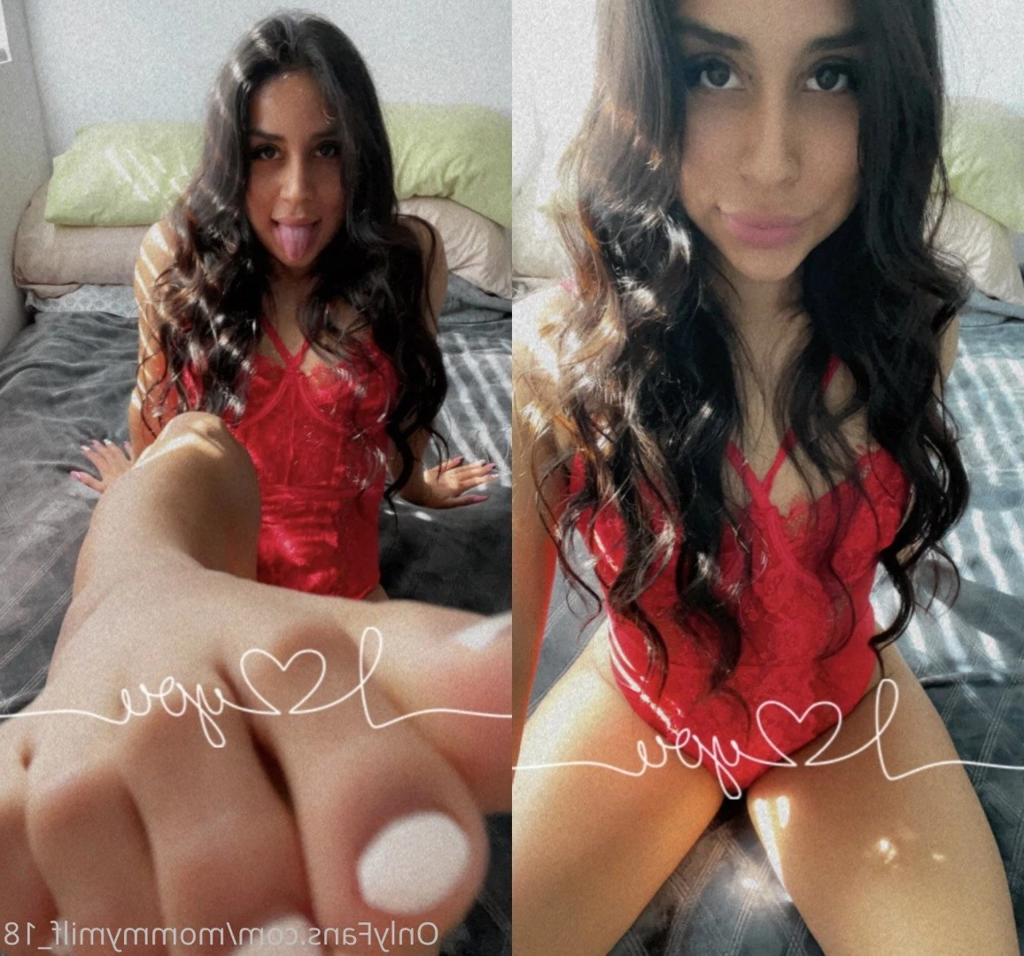 🍆 EATER 💦 [ mommymilf_18 ] Onlyfans leaked photo 836278 on Hotleaks.tv