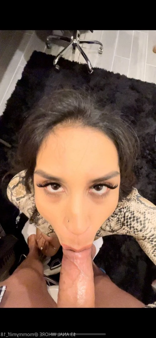 🍆 EATER 💦 [ mommymilf_18 ] Onlyfans leaked photo 836281 on Hotleaks.tv