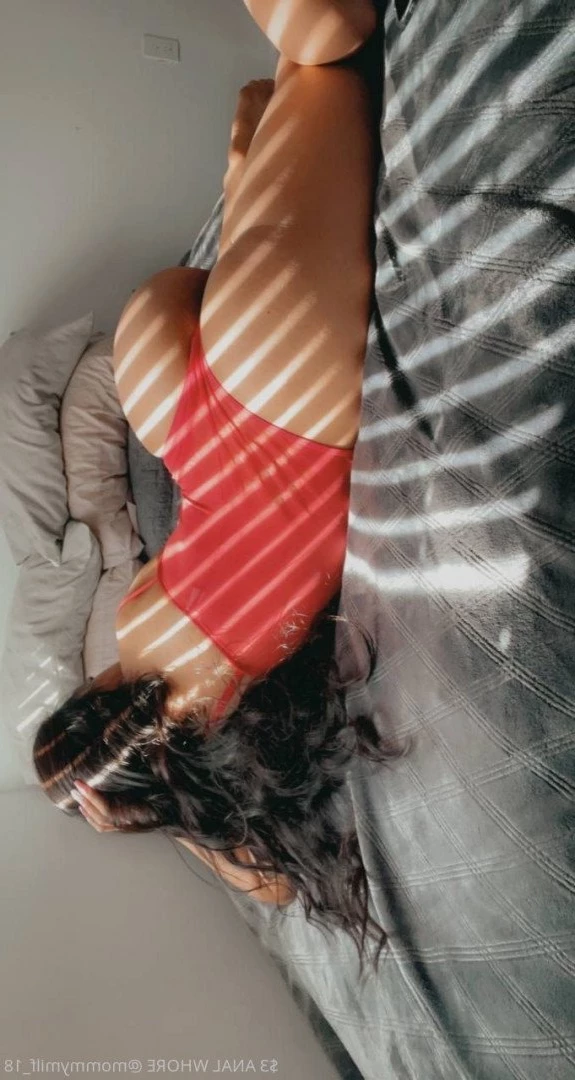 🍆 EATER 💦 [ mommymilf_18 ] Onlyfans leaked photo 836396 on Hotleaks.tv