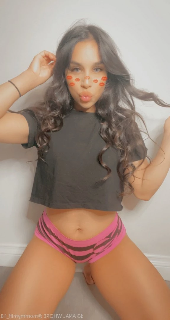 🍆 EATER 💦 [ mommymilf_18 ] Onlyfans leaked photo 836435 on Hotleaks.tv