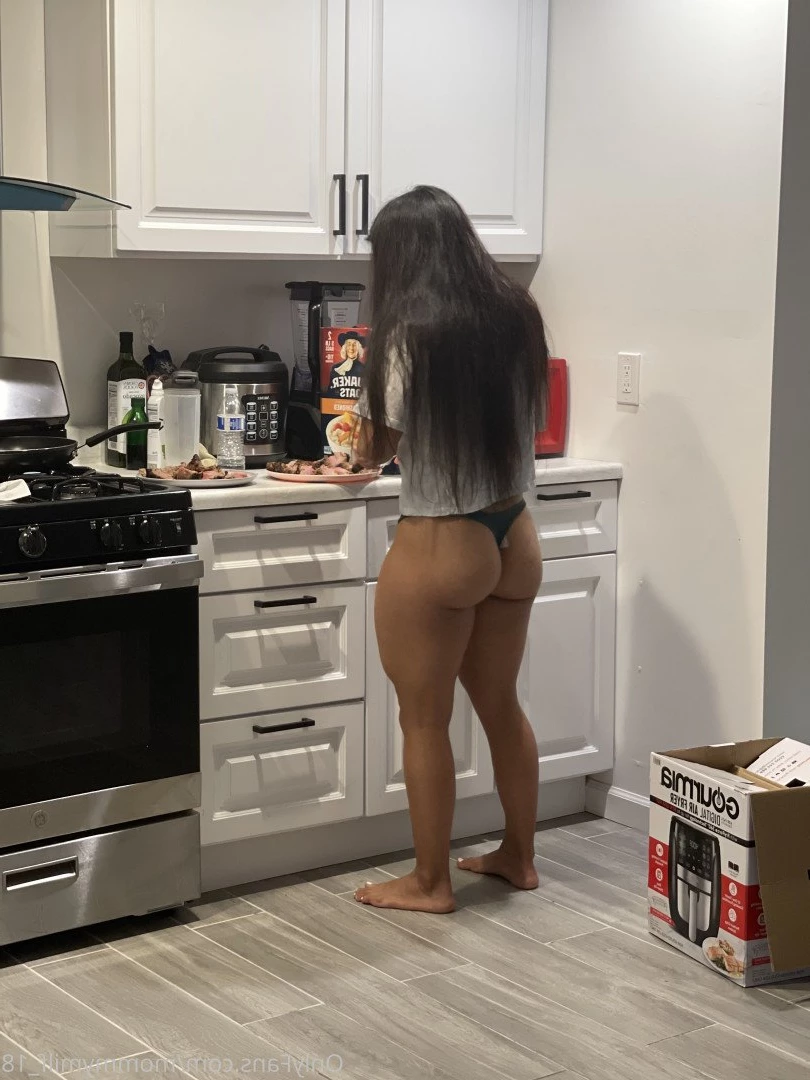 🍆 EATER 💦 [ mommymilf_18 ] Onlyfans leaked photo 836480 on Hotleaks.tv