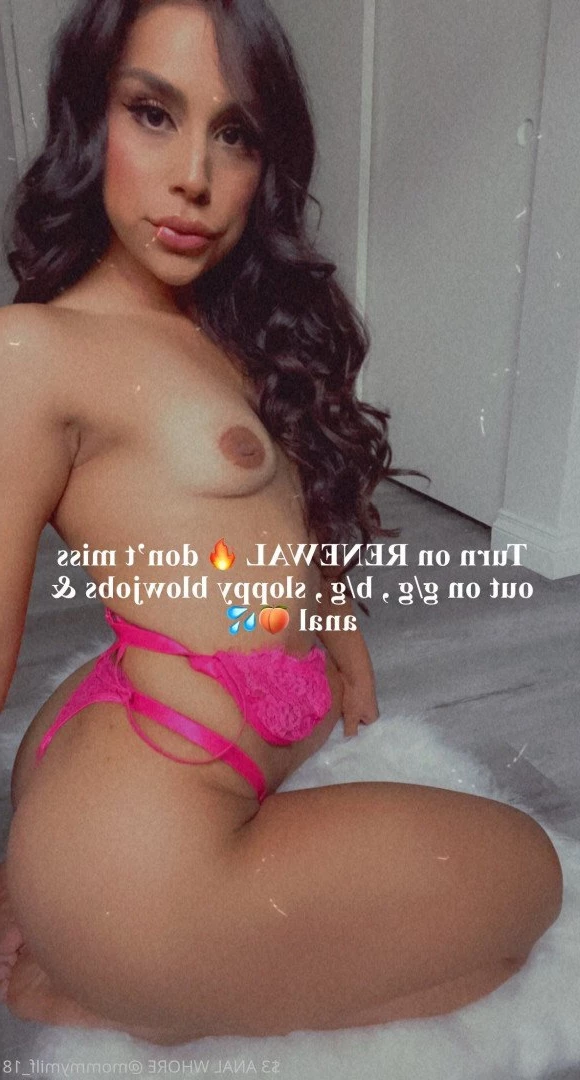 🍆 EATER 💦 [ mommymilf_18 ] Onlyfans leaked photo 836807 on Hotleaks.tv