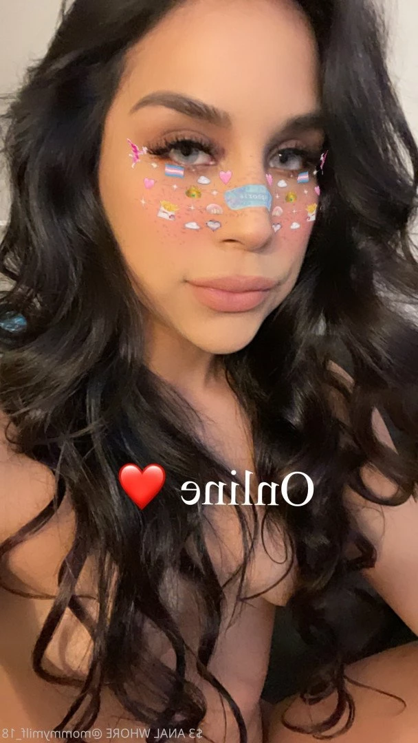 🍆 EATER 💦 [ mommymilf_18 ] Onlyfans leaked photo 836810 on Hotleaks.tv