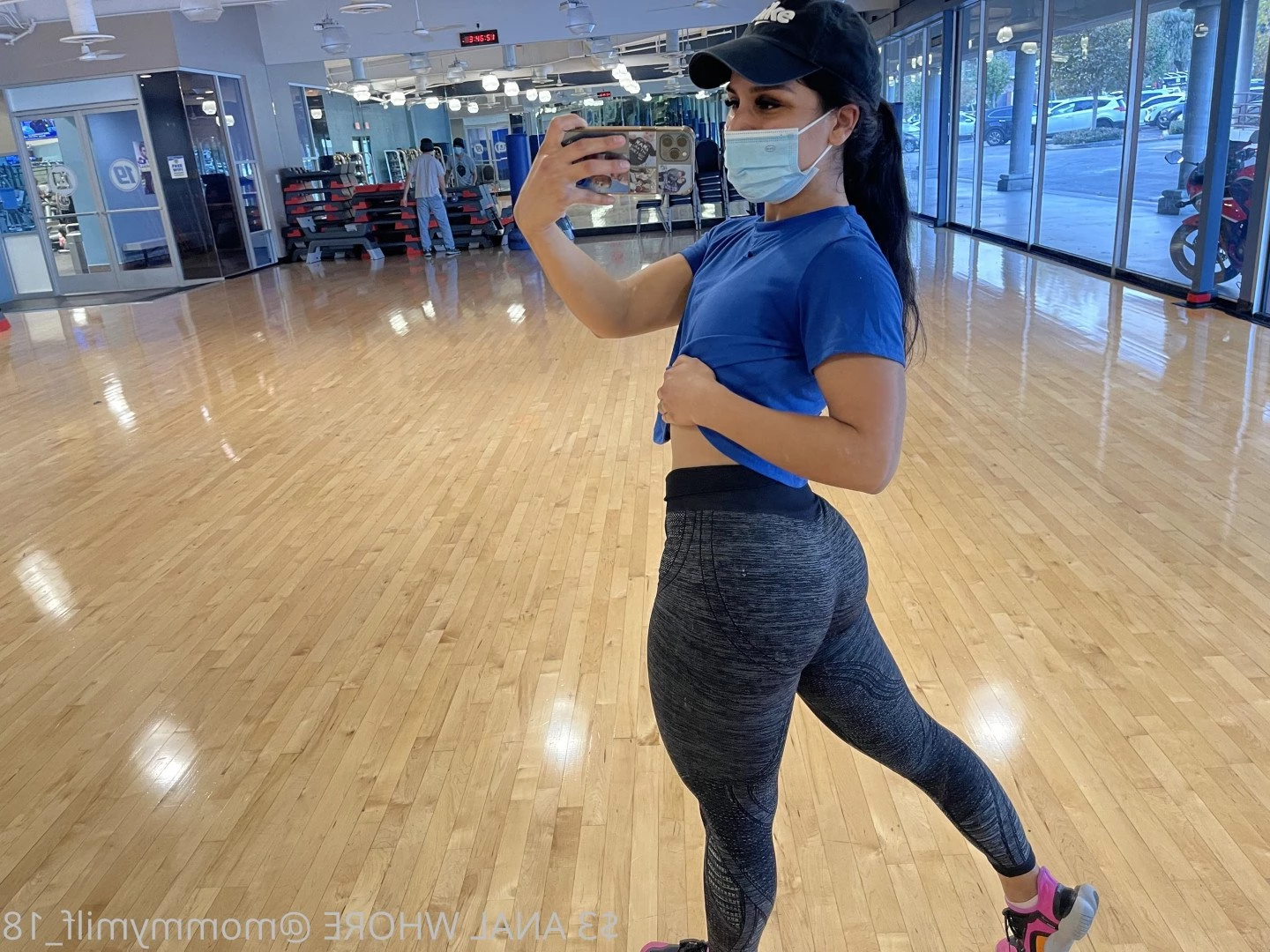 🍆 EATER 💦 [ mommymilf_18 ] Onlyfans leaked photo 836828 on Hotleaks.tv