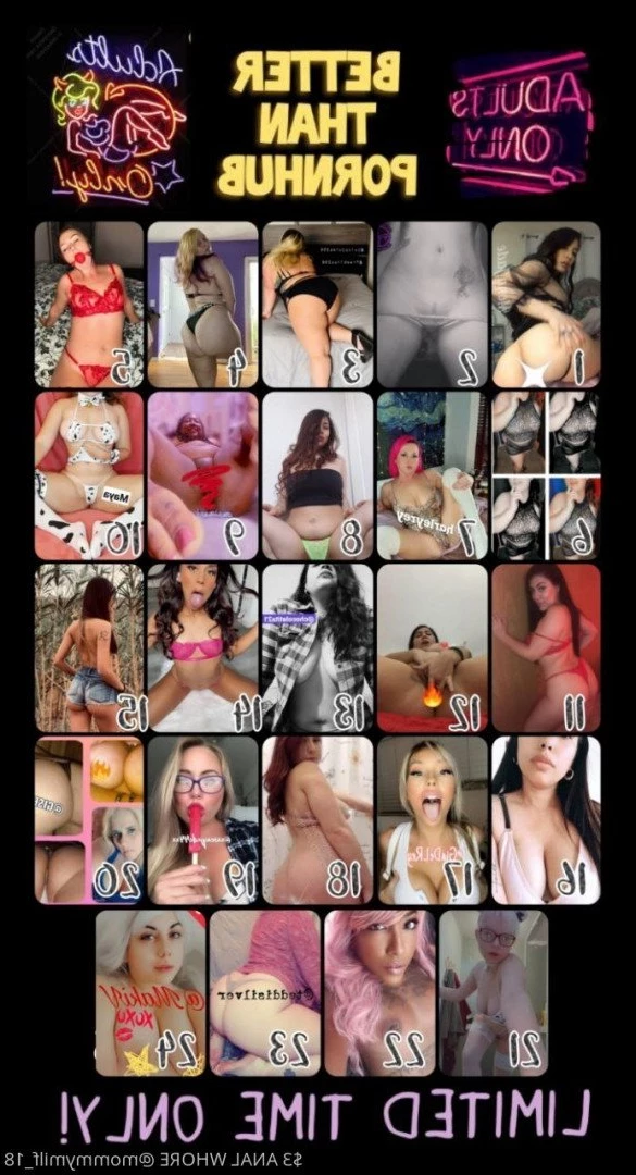 🍆 EATER 💦 [ mommymilf_18 ] Onlyfans leaked photo 836842 on Hotleaks.tv