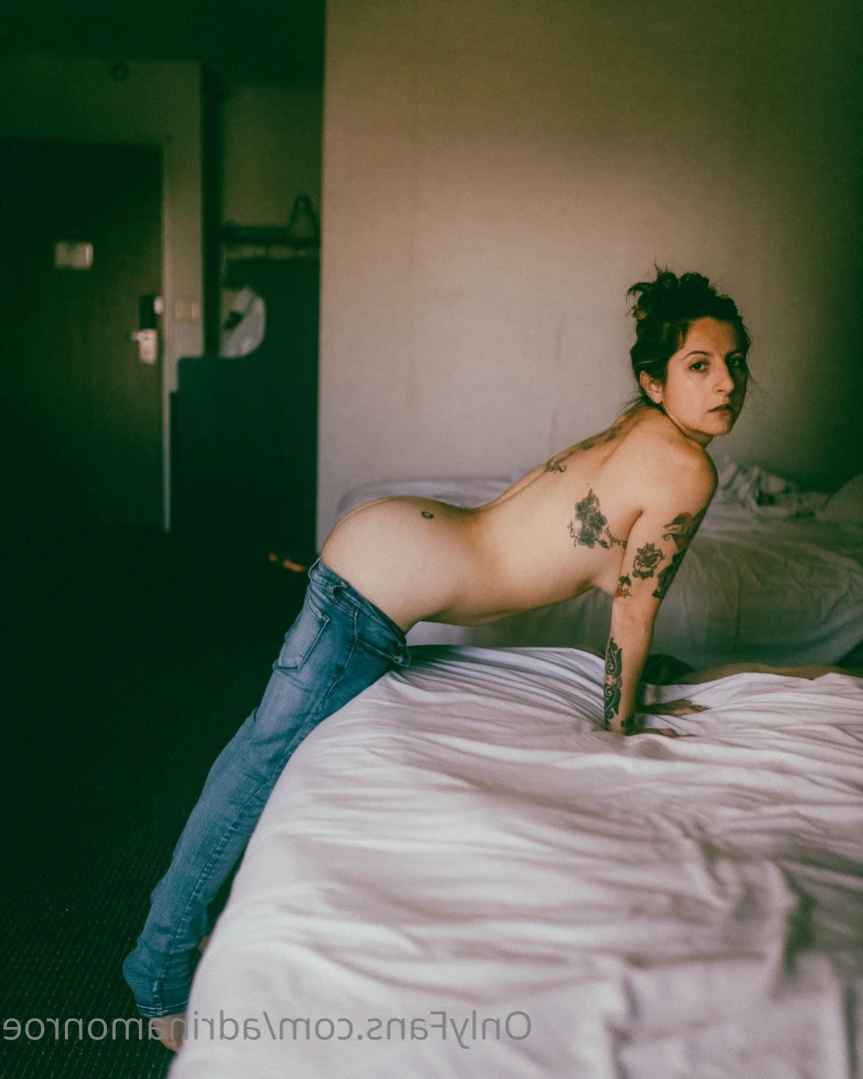 Adrina.Monroe [ adrinamonroe ] Onlyfans leaked photo 16172973 on Hotleaks.tv