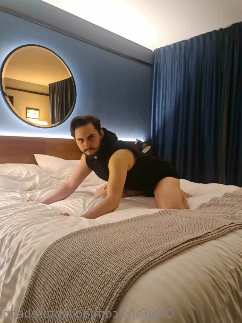 Adventure Bean [ adventurebean ] Onlyfans leaked photo 12114200 on Hotleaks.tv