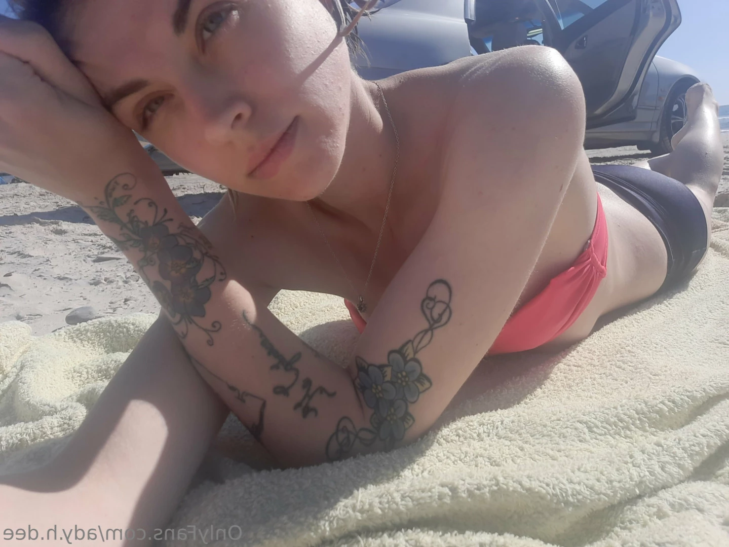 🍭Ady H Dee [ ady.h.dee ] Onlyfans leaked photo 14091750 on Hotleaks.tv
