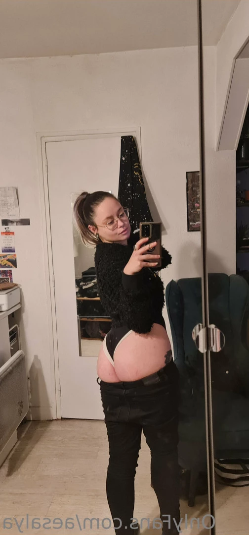 𝔄𝔢𝔰𝔞𝔩𝑦𝔞 [ aesalya ] Onlyfans leaked photo 13369234 on Hotleaks.tv