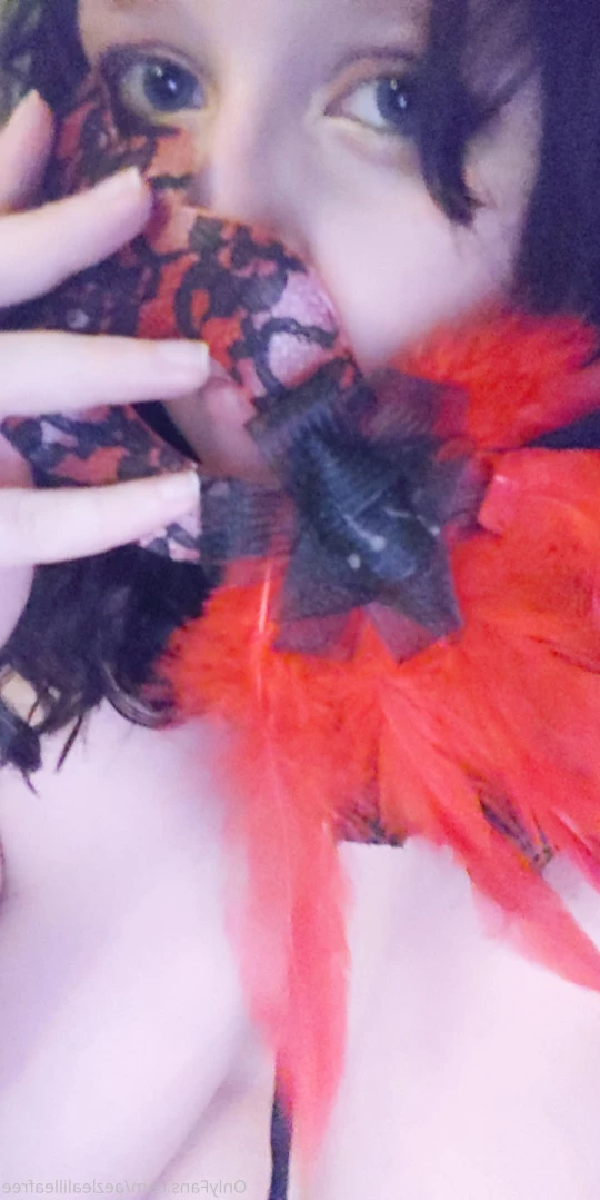aezlealilleafree Onlyfans leaked photo 12105491 on Hotleaks.tv