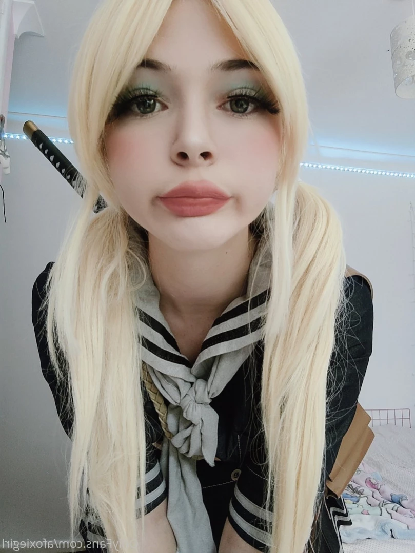 afoxiegirl Onlyfans leaked photo 10901314 on Hotleaks.tv