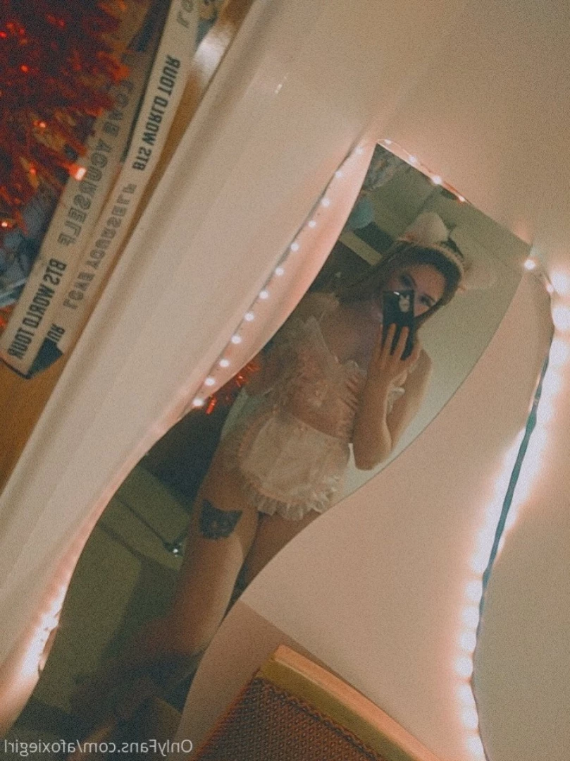 afoxiegirl Onlyfans leaked photo 11362222 on Hotleaks.tv
