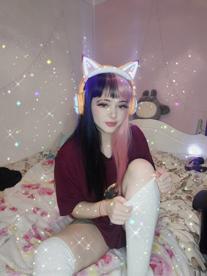 afoxiegirl Onlyfans leaked photo 11362258 on Hotleaks.tv