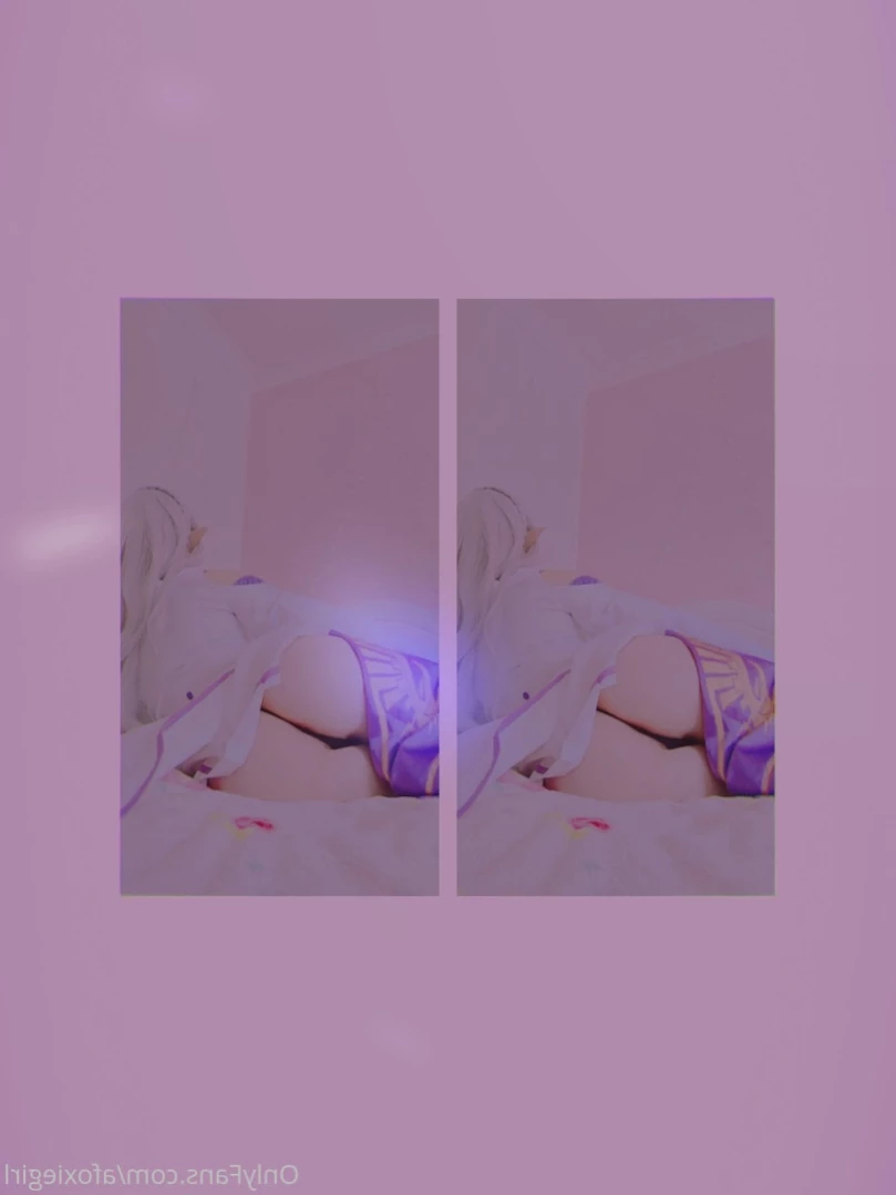 afoxiegirl Onlyfans leaked photo 11583824 on Hotleaks.tv