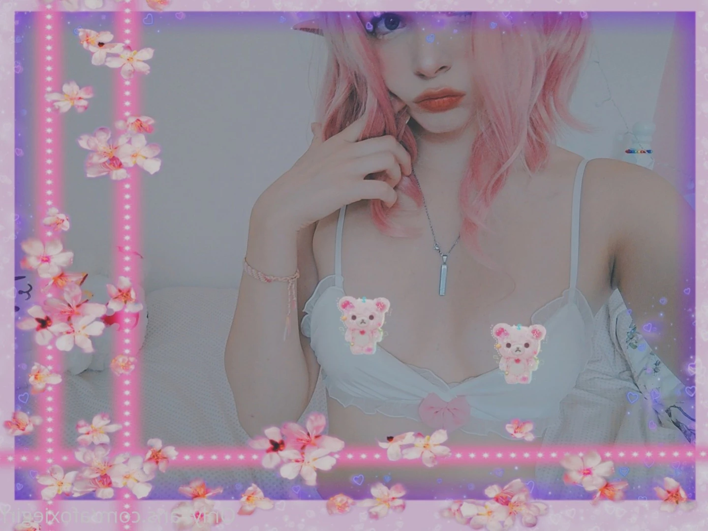 afoxiegirl Onlyfans leaked photo 11676664 on Hotleaks.tv