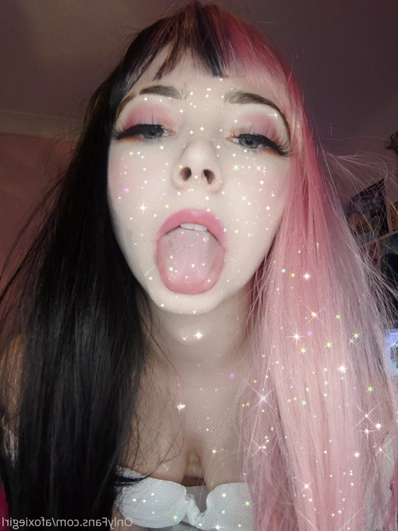 afoxiegirl Onlyfans leaked photo 11834246 on Hotleaks.tv