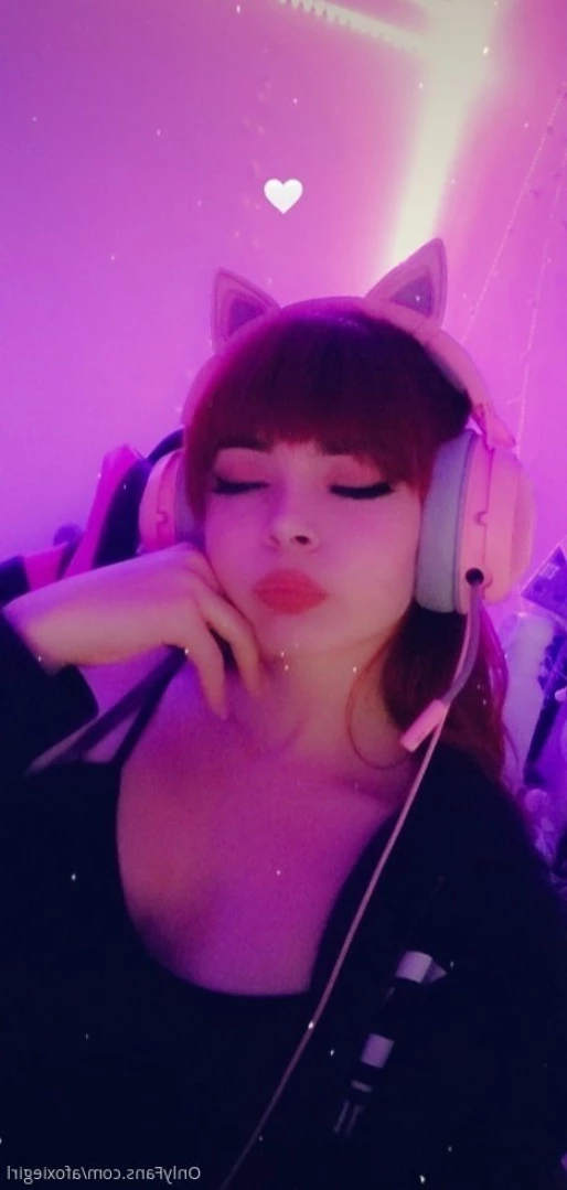 afoxiegirl Onlyfans leaked photo 11931562 on Hotleaks.tv