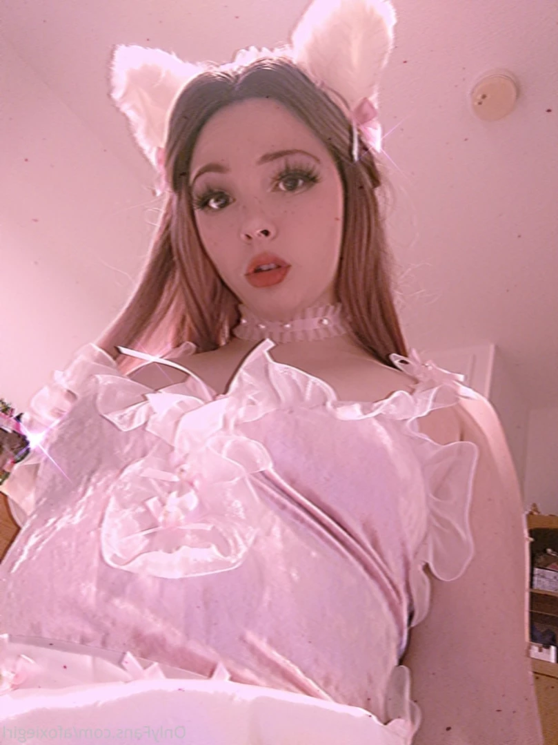 afoxiegirl Onlyfans leaked photo 12104201 on Hotleaks.tv