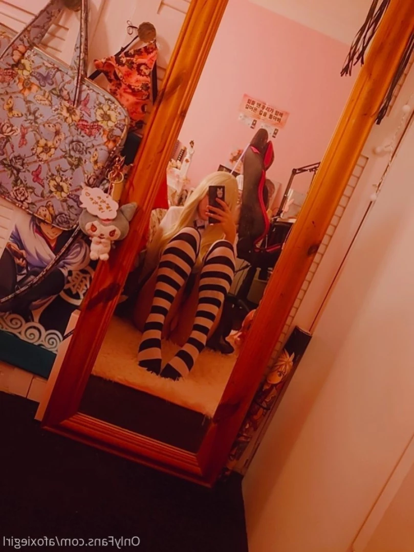 afoxiegirl Onlyfans leaked photo 12104402 on Hotleaks.tv