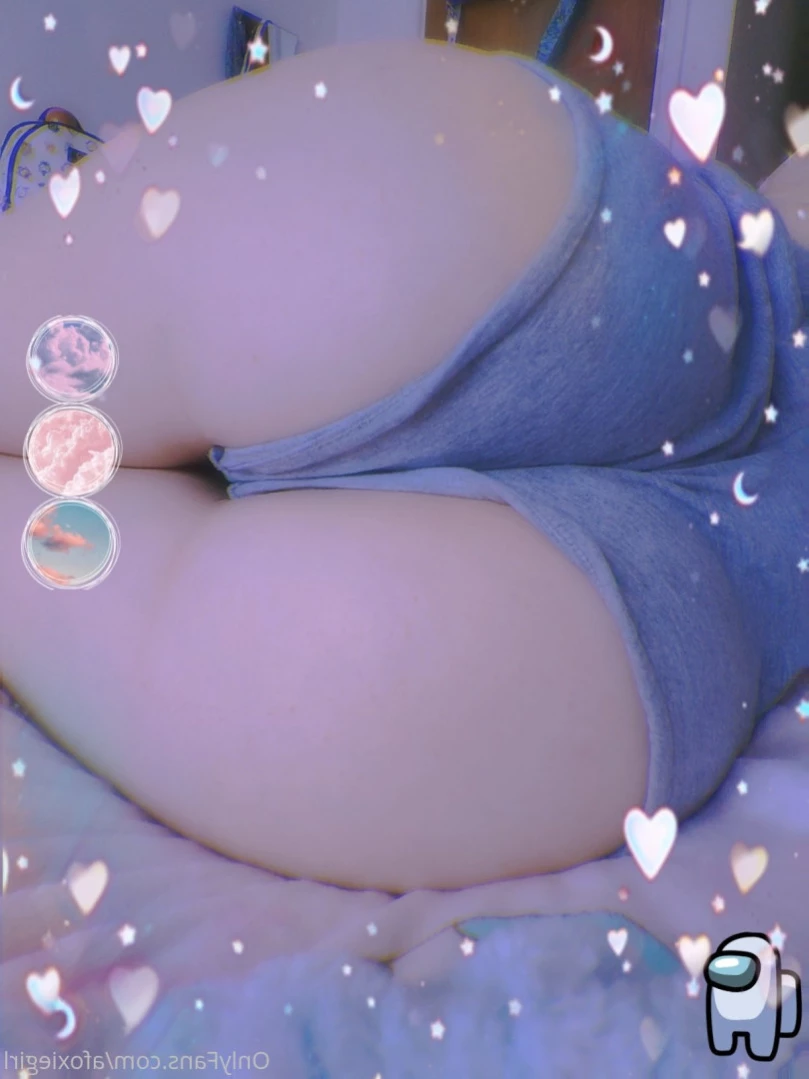 afoxiegirl Onlyfans leaked photo 12104455 on Hotleaks.tv