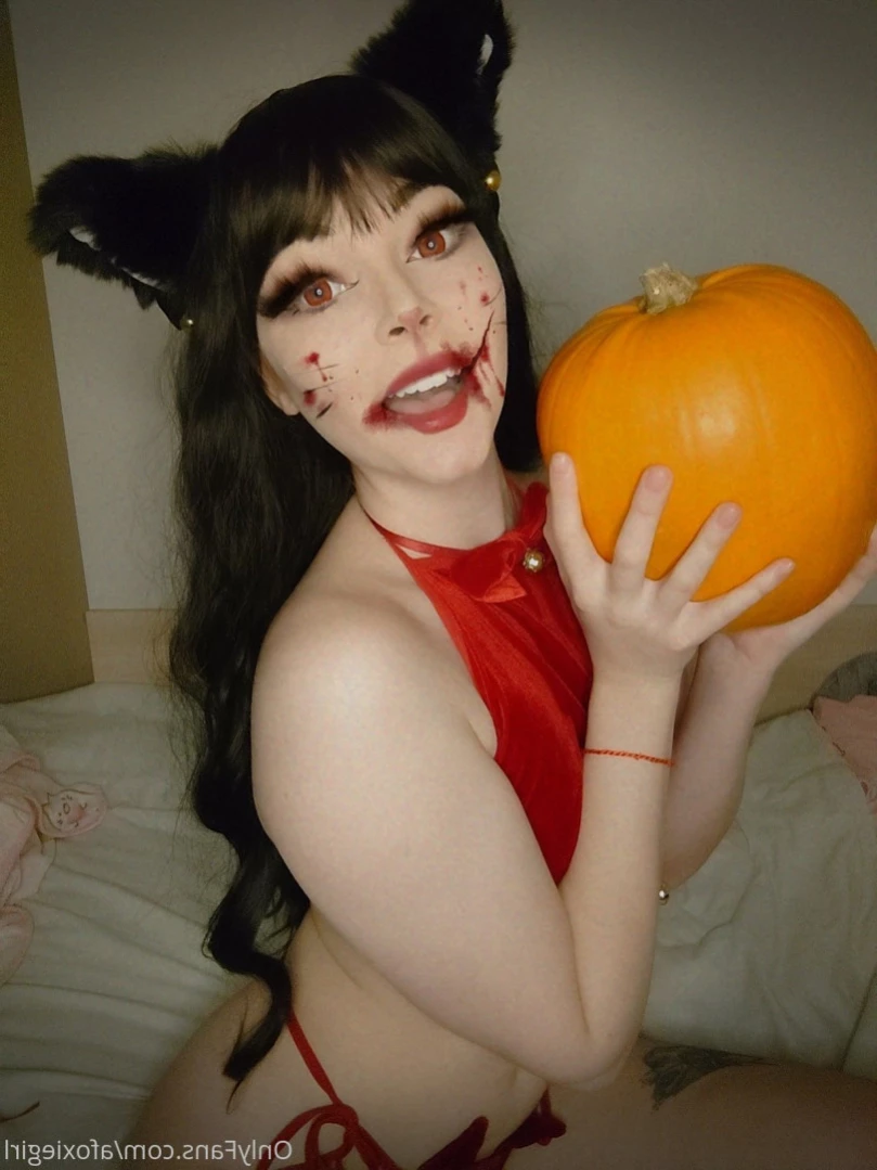 afoxiegirl Onlyfans leaked photo 12104508 on Hotleaks.tv