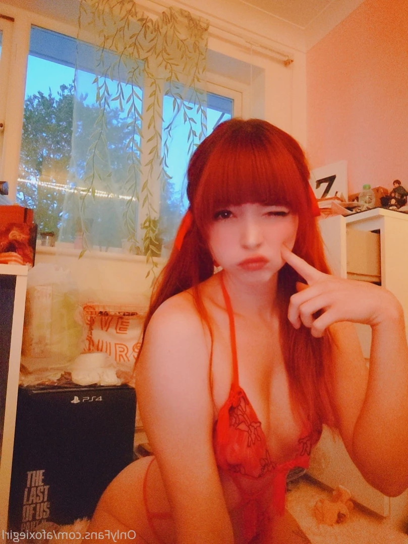 afoxiegirl Onlyfans leaked photo 12104609 on Hotleaks.tv