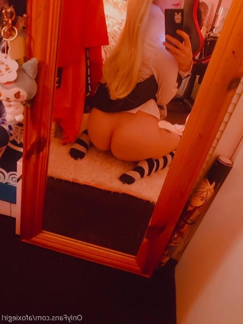 afoxiegirl Onlyfans leaked photo 12104664 on Hotleaks.tv