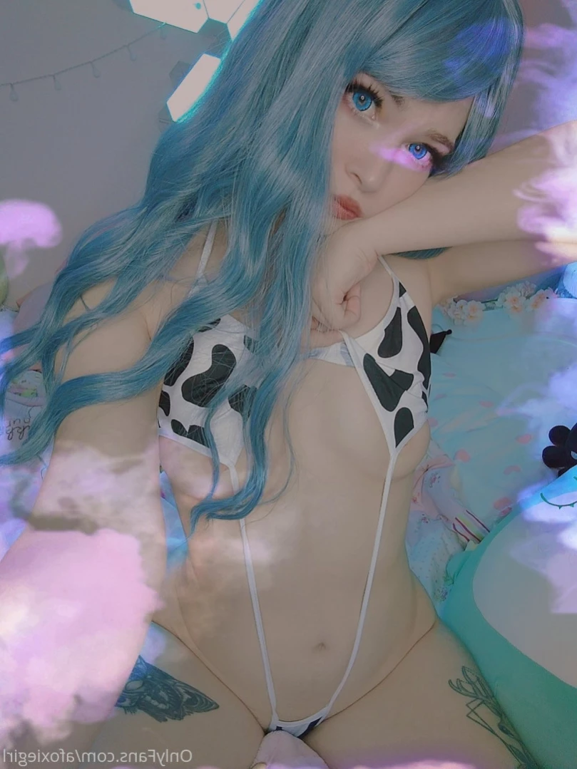 afoxiegirl Onlyfans leaked photo 12104720 on Hotleaks.tv