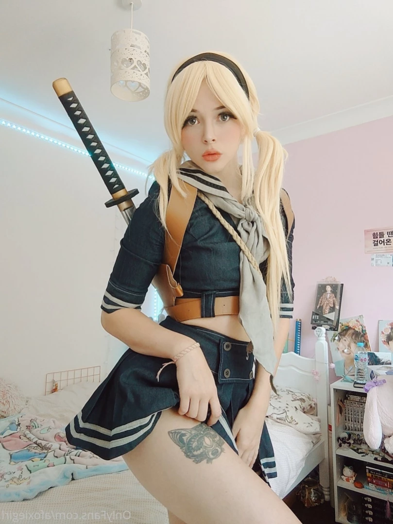 afoxiegirl Onlyfans leaked photo 12104735 on Hotleaks.tv