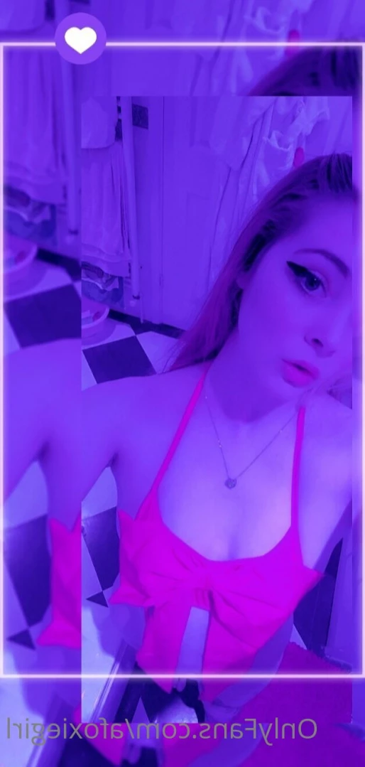 afoxiegirl Onlyfans leaked photo 12104804 on Hotleaks.tv