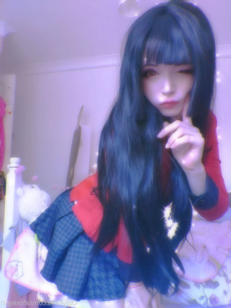 afoxiegirl Onlyfans leaked photo 12104915 on Hotleaks.tv