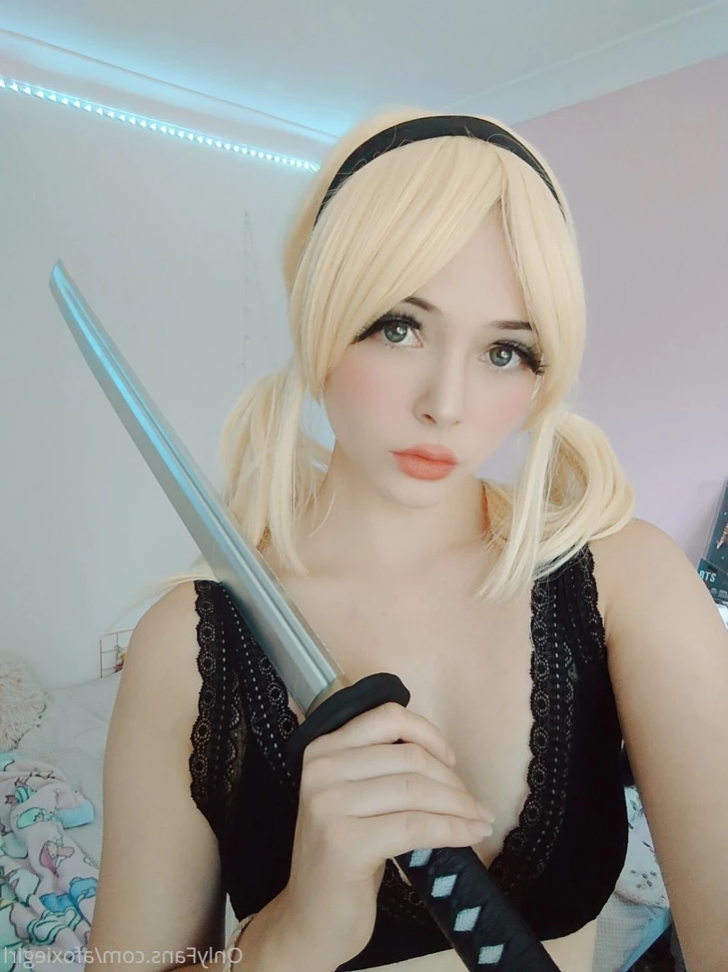 afoxiegirl Onlyfans leaked photo 12104952 on Hotleaks.tv
