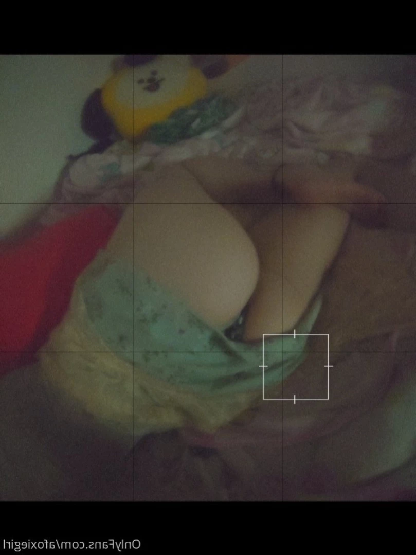 afoxiegirl Onlyfans leaked photo 12104966 on Hotleaks.tv