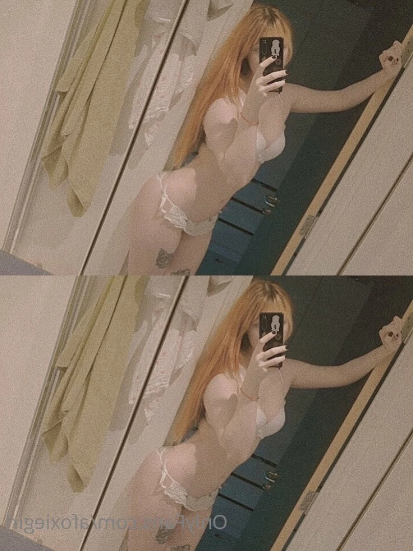afoxiegirl Onlyfans leaked photo 12105014 on Hotleaks.tv