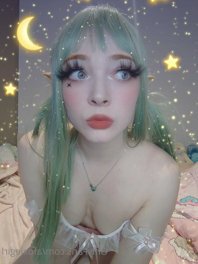 afoxiegirl Onlyfans leaked photo 12105036 on Hotleaks.tv