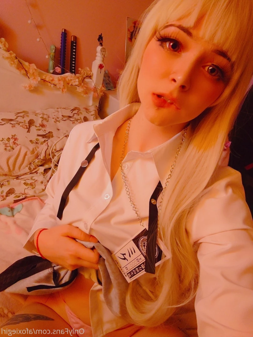 afoxiegirl Onlyfans leaked photo 12105066 on Hotleaks.tv